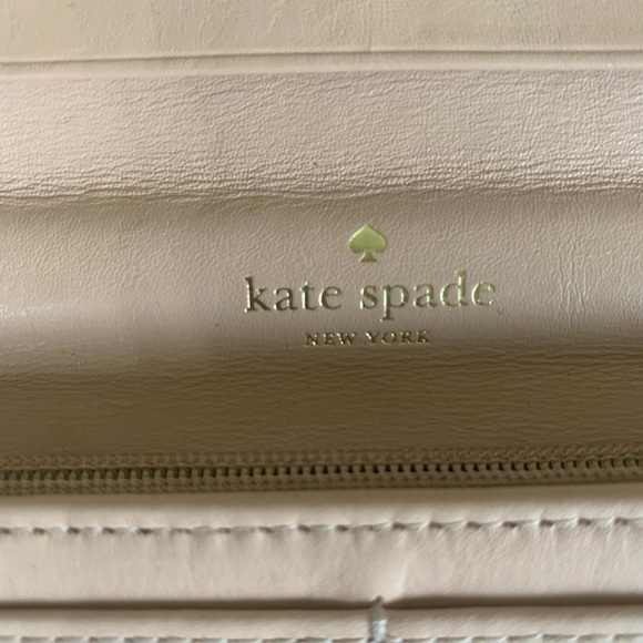 Kate Spade New York Mara Valencia Road Wristlet - Picture 8 of 10